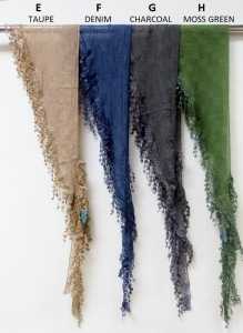 Lace392  E to H